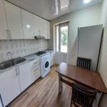 Kirayə (aylıq) 2 otaqlı Köhnə Tikili, Elmlər akademiyası metrosu, Yasamal rayonu 8