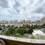 Satılır 2 otaqlı Köhnə Tikili, Qara Qarayev metrosu, 8-ci kilometr, Nizami rayonu 8
