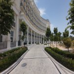 Kirayə (aylıq) Obyekt, Səbail rayonu 12