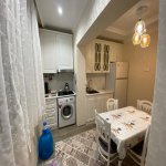 Satılır 4 otaqlı Köhnə Tikili, Yeni Günəşli qəs., Suraxanı rayonu 9