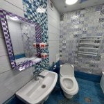 Аренда 4 комнатная Новостройка, м. Азадлыг метро, 8-ой микрорайон, Бинагадинский р-н район 22