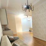 Kirayə (aylıq) 2 otaqlı Yeni Tikili, 8 Noyabr metrosu, Nəsimi rayonu 8
