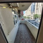 Kirayə (aylıq) 4 otaqlı Ofis, Nizami metrosu, Yasamal qəs., Caspian Plaza, Yasamal rayonu 16