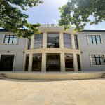 Kirayə (aylıq) 7 otaqlı Həyət evi/villa, Şüvəlan, Xəzər rayonu 1