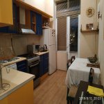 Посуточно 2 комнатная Вторичка, м. Ичяришяхяр метро, Сябаиль район 11