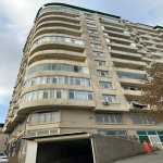 Satılır 3 otaqlı Yeni Tikili, 9-cu mikrorayon, Binəqədi rayonu 1