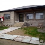 Satılır 4 otaqlı Həyət evi/villa, Zabrat qəs., Sabunçu rayonu 1