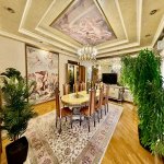 Kirayə (aylıq) 4 otaqlı Ofis, Yasamal rayonu 7