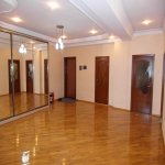 Kirayə (aylıq) 3 otaqlı Yeni Tikili, 28 May metrosu, Nəsimi rayonu 14
