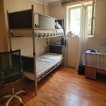 Kirayə (aylıq) 4 otaqlı Köhnə Tikili, Elmlər akademiyası metrosu, Yasamal rayonu 10