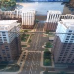 Продажа 2 комнатная Новостройка, м. Азадлыг метро, пос. Бинагяди, отель Four Seasons , Бинагадинский р-н район 6