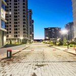 Аренда 3 комнатная Новостройка, İnşaatçılar метро, пос. Ясамал, Ясамал район 22