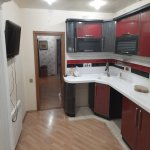 Kirayə (aylıq) 3 otaqlı Köhnə Tikili, Neftçilər metrosu, Bakıxanov qəs., Sabunçu rayonu 6