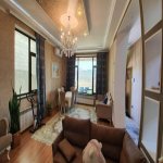 Kirayə (aylıq) 6 otaqlı Həyət evi/villa, İçərişəhər metrosu, Səbail rayonu 7