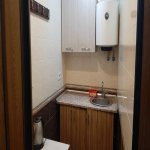 Kirayə (aylıq) 6 otaqlı Ofis, 4-cü mikrorayon, Nəsimi rayonu 10