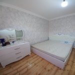 Kirayə (aylıq) 2 otaqlı Köhnə Tikili, Neftçilər metrosu, 8-ci kilometr, Nizami rayonu 9