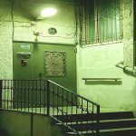 Satılır 3 otaqlı Köhnə Tikili, Gənclik metrosu, Nərimanov rayonu 32