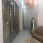 Kirayə (aylıq) 4 otaqlı Yeni Tikili, Xətai metrosu, Ağ şəhər, Xətai rayonu 9
