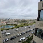 Satılır 4 otaqlı Köhnə Tikili, Elmlər akademiyası metrosu, Yasamal qəs., Yasamal rayonu 3