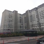 Satılır 3 otaqlı Yeni Tikili, Avtovağzal metrosu, Biləcəri qəs., Binəqədi rayonu 1