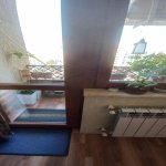 Satılır 2 otaqlı Yeni Tikili, İnşaatçılar metrosu, Yasamal rayonu 12