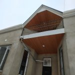 Satılır 5 otaqlı Həyət evi/villa, Xocaəsən metrosu, Xocəsən qəs., Binəqədi rayonu 3