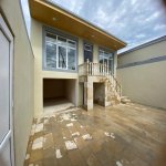 Satılır 8 otaqlı Həyət evi/villa, Hövsan qəs., Suraxanı rayonu 2