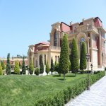 Продажа 15 комнатная Дома/Виллы, Шювалан, Хязяр район 1