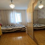 Продажа 2 комнатная Новостройка Хырдалан 11