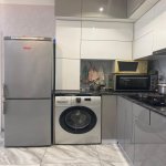Продажа 4 комнат Новостройка, м. 20 Января метро, 1-ый микрорайон, Насими район 15