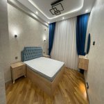 Kirayə (aylıq) 2 otaqlı Yeni Tikili, Neftçilər metrosu, Nizami rayonu 6