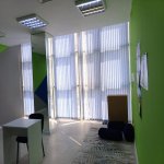Kirayə (aylıq) 3 otaqlı Ofis, Nəriman Nərimanov metrosu, Nərimanov rayonu 3
