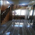 Satılır 5 otaqlı Həyət evi/villa, Badamdar qəs., Səbail rayonu 10