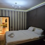 Kirayə (günlük) 2 otaqlı Köhnə Tikili, Sahil metrosu, Səbail rayonu 12