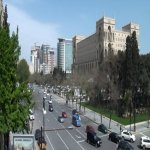 Продажа 6 комнат Вторичка, м. Сахил метро, Сябаиль район 2