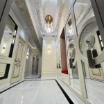 Satılır 3 otaqlı Yeni Tikili, Neftçilər metrosu, Nizami rayonu 1