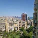 Kirayə (aylıq) 4 otaqlı Yeni Tikili, Elmlər akademiyası metrosu, Yasamal rayonu 14