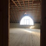 Satılır 5 otaqlı Həyət evi/villa, Mərdəkan, Xəzər rayonu 3