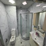 Kirayə (aylıq) 4 otaqlı Köhnə Tikili, Xalqlar dostluğu metrosu, 8-ci kilometr, Nizami rayonu 20