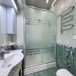 Satılır 2 otaqlı Köhnə Tikili, Nizami metrosu, Yasamal rayonu 16