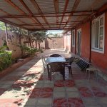 Satılır 4 otaqlı Həyət evi/villa, Bakıxanov qəs., Sabunçu rayonu 12