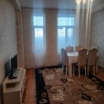 Kirayə (aylıq) 3 otaqlı Yeni Tikili, Həzi Aslanov metrosu, H.Aslanov qəs., Xətai rayonu 4