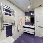 Аренда 3 комнат Новостройка, м. Ази Асланова метро, Хетаи район 8