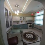 Kirayə (aylıq) 2 otaqlı Yeni Tikili, Qara Qarayev metrosu, Nizami rayonu 3