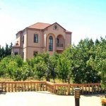 Kirayə (aylıq) 4 otaqlı Həyət evi/villa, Badamdar qəs., Səbail rayonu 21