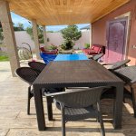 Kirayə (günlük) 4 otaqlı Bağ evi, Buzovna, Xəzər rayonu 22