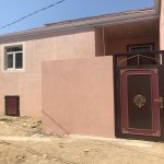 Satılır 2 otaqlı Həyət evi/villa, Binəqədi qəs., Binəqədi rayonu 1