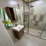 Kirayə (aylıq) 3 otaqlı Yeni Tikili, Xətai metrosu, Xətai rayonu 11