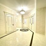 Satılır 3 otaqlı Yeni Tikili, Qara Qarayev metrosu, Nizami rayonu 4