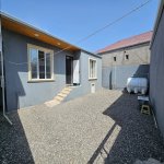 Satılır 3 otaqlı Həyət evi/villa, Binə qəs., Xəzər rayonu 1